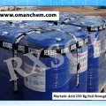 Muriatic Acid 250 Kg Full Strength