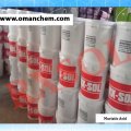 Muriatic Acid