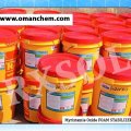 Myristamie Oxide FOAM STABILIZER