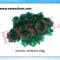 NICKEL NITRATE 250g