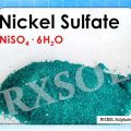 NICKEL Sulphate