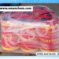 NITRIC ACID 58-62 PCT