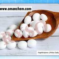 Napthinil (White Ball)