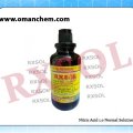 Nitric Acid 1.0 Normal Solution