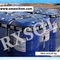 Nitric Acid 60-65 %