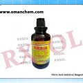 Nitric Acid Anlytical Reagent