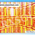 Nitro Phenol 1,2