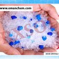 ODOR CRYSTALS