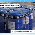 OIL Spill Dispersant Type-II 210 Ltrs