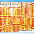 ORG BRITE BLACK OIL Cleaner