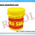 ORG FOAMEX Defoaming Agent