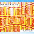 ORLISTAT PELLETS