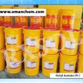 Octyl  Acetate  (N-)