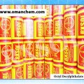 Octyl  Decylphthalate