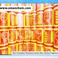 Odor Neutralizer Membrane Smoke Odor Solution Fragrance