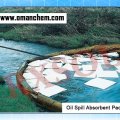 Oil Spill Absorbent Pad