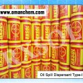 OIL Spill Dispersant Type-II 25 Ltrs