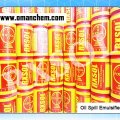 Oil Spill Emulsifier