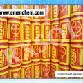 Organic Acid Degreaser