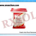 Oxalic Acid Rust Remover
