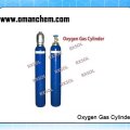Oxygen Gas Cylinder