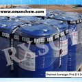 Oxytreat Scavanger Plus 210 Ltr