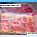 PARAFFIN OIL