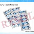 PH BUFFER TABLET
