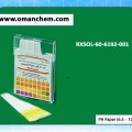 PH Paper (6.5 - 10)
