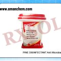 PINE DISINFECTANT Anti Microbial