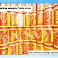 POL Residual Cleaning Compound