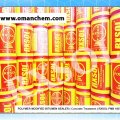 POLYMER MODIFIED BITUMEN SEALER ( Concrete Treatment ) RXSOL PMB 1807