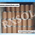 POTASSIUM BROMATE 100%