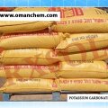 POTASSIUM CARBONATE