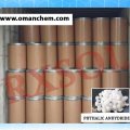 POTASSIUM HYDROXIDE PELLETS