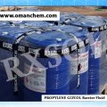 Propylene Glycol Barrier Fluid
