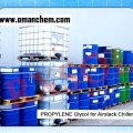 PROPYLENE Glycol for Airstack Chiller