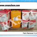 Paint Remover 5 Ltr