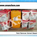 Paint Remover Solvent Based