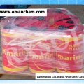 Passivation Liq. Blend with Citric Acid