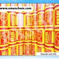 Peracetic acid 18%
