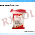Peracetic acid 5%