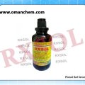 Phenol Red Serum