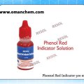 Phoenol Red Indicator 500 ml