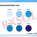 Phosphate 10 PPM