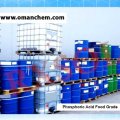 Phosphoric Acid Food Grade