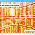 Phosphoric Acid 47 to 50