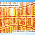 Potable Water Stabilizer Liquid FRESH WATER