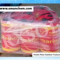 Potable Water Stabilizer Treatment