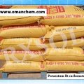 Potassium Bi carbonate